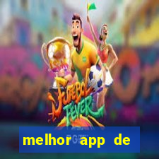 melhor app de jogos para ganhar dinheiro