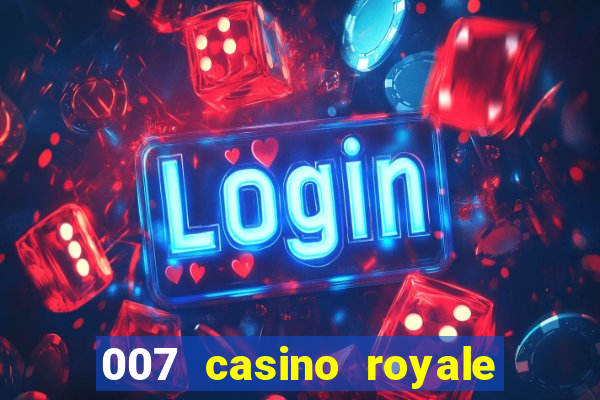 007 casino royale online subtitled