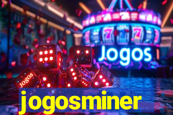 jogosminer