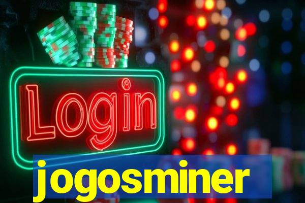 jogosminer