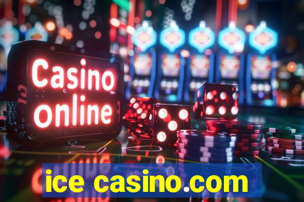 ice casino.com