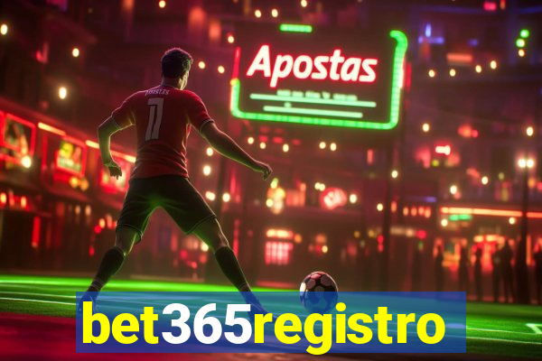 bet365registro