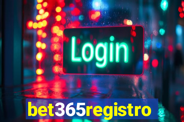 bet365registro