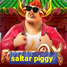 saltar piggy