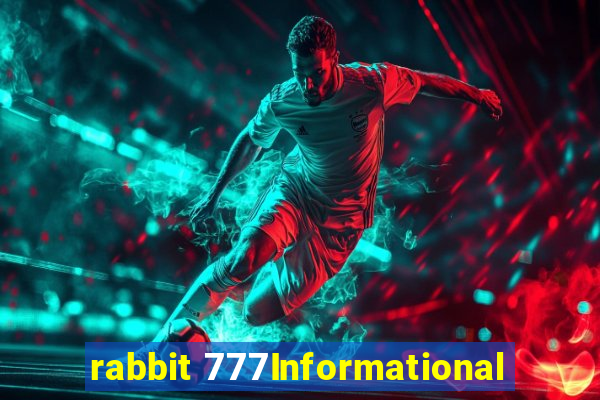 rabbit 777Informational