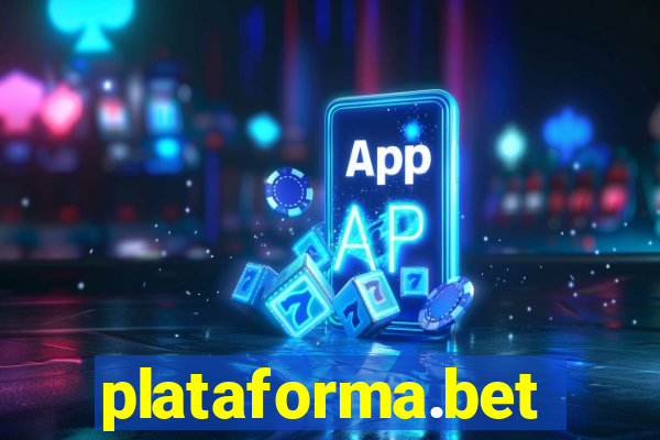 plataforma.bet