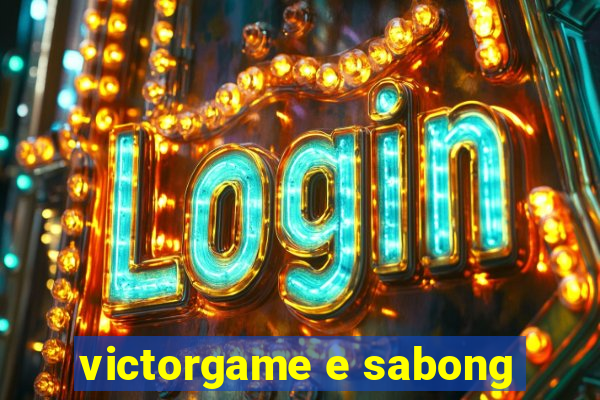 victorgame e sabong