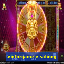 victorgame e sabong