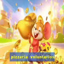 pizzaria voluntarios da patria sp