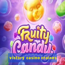 victory casino cruises