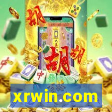 xrwin.com