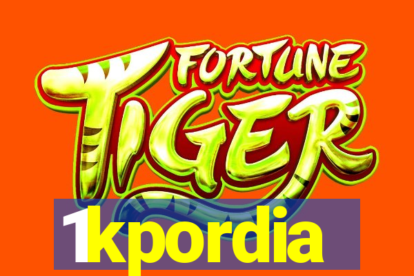 1kpordia