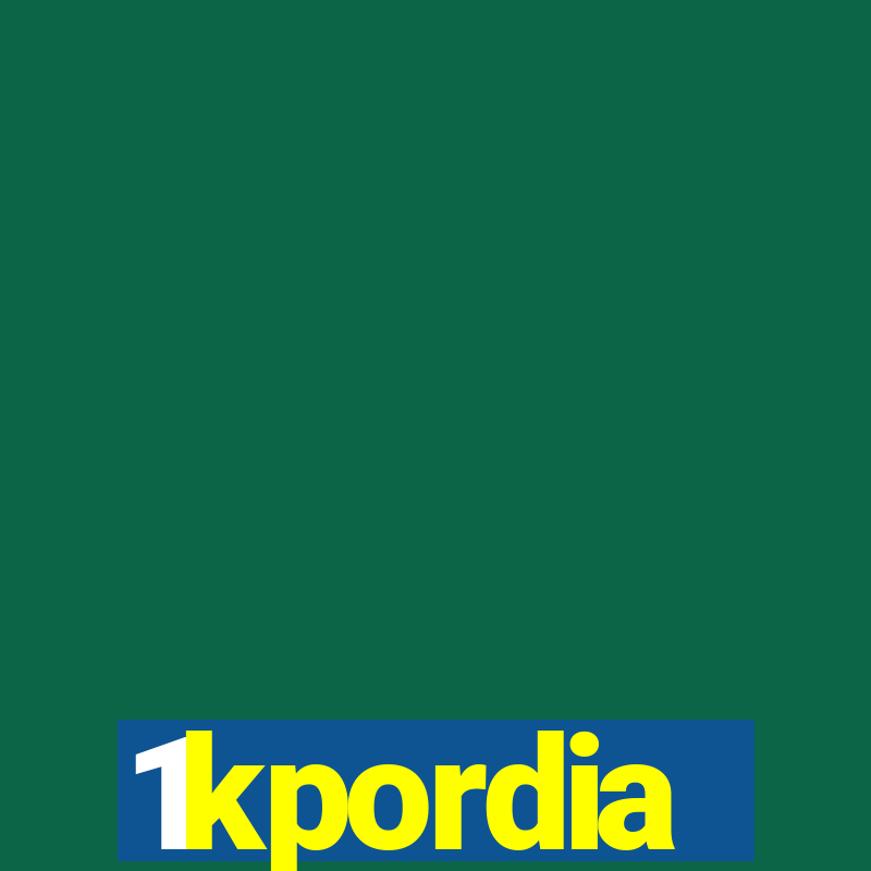 1kpordia