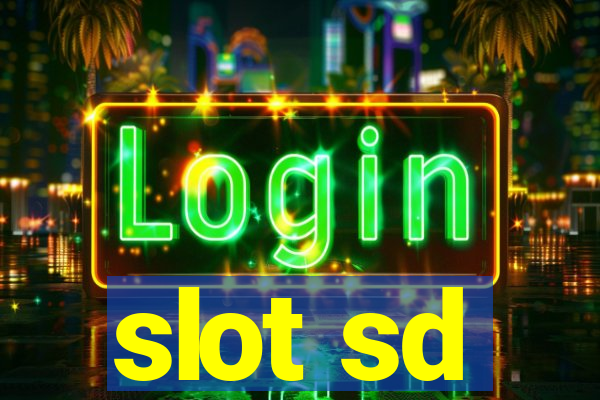 slot sd