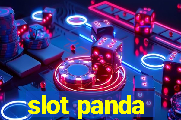 slot panda