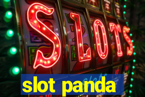 slot panda