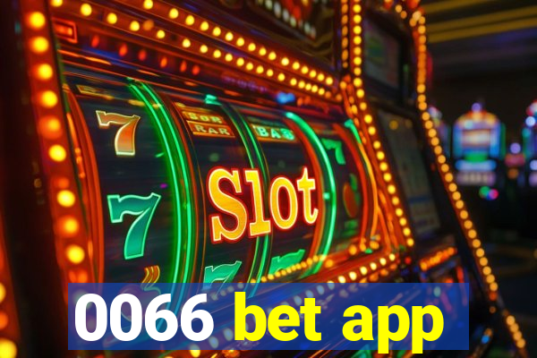 0066 bet app