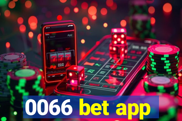 0066 bet app