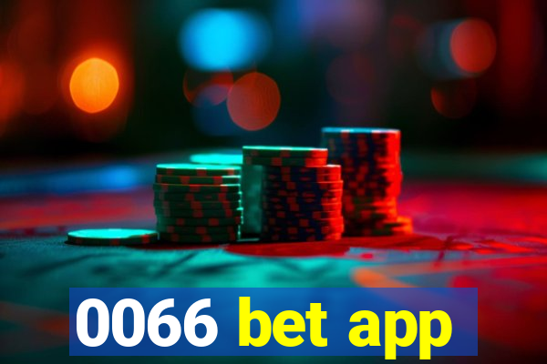 0066 bet app