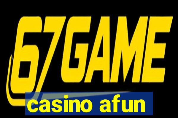 casino afun