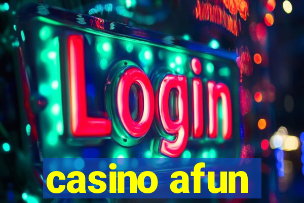 casino afun