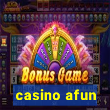 casino afun