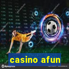 casino afun