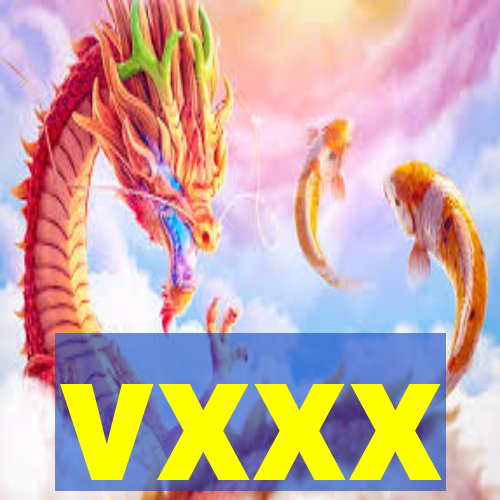 vxxx