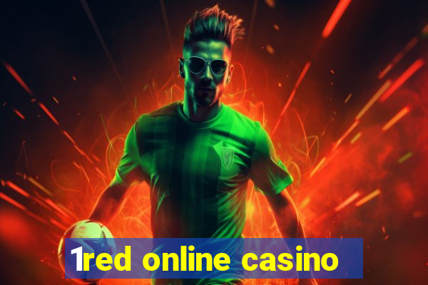 1red online casino