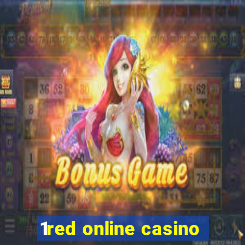 1red online casino