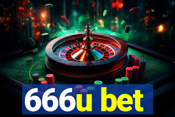 666u bet