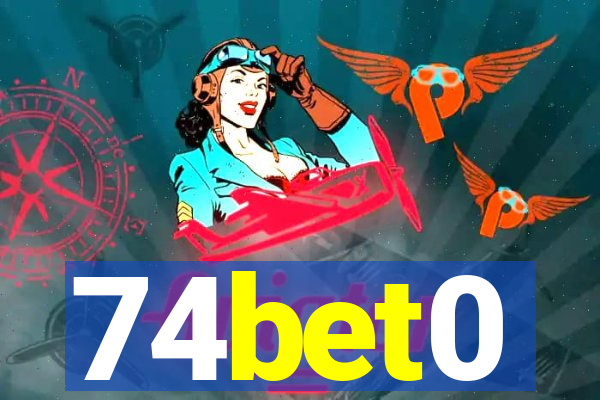 74bet0