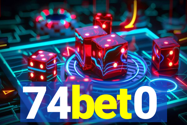 74bet0