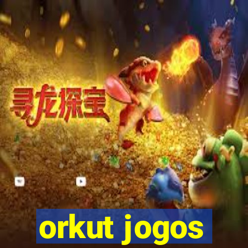 orkut jogos