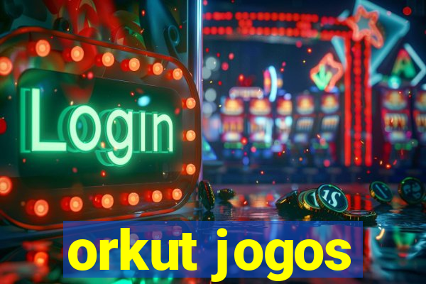 orkut jogos