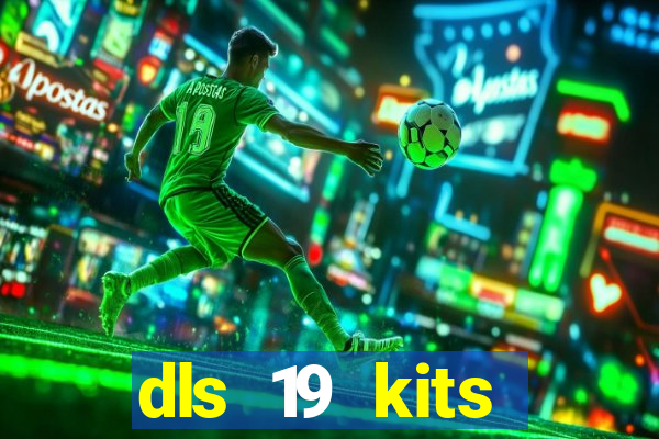 dls 19 kits manchester united