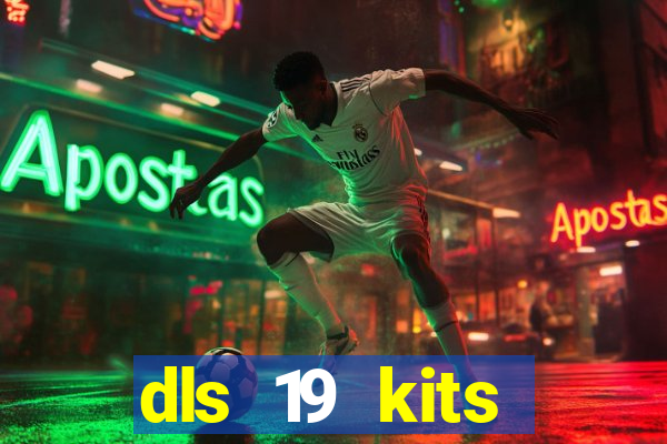 dls 19 kits manchester united