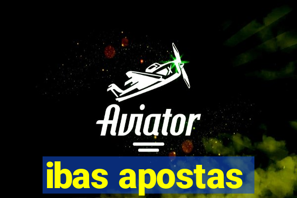 ibas apostas