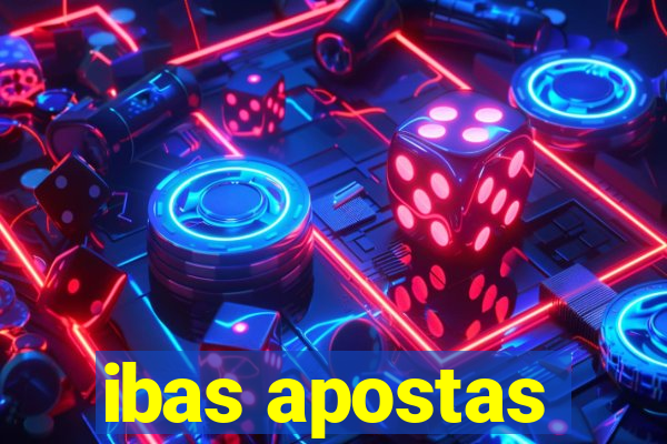 ibas apostas