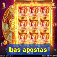 ibas apostas