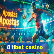 811bet casino