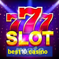 best10 casino