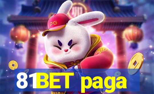 81BET paga