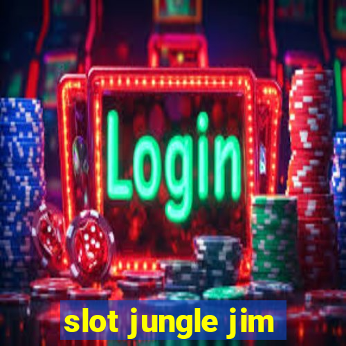 slot jungle jim