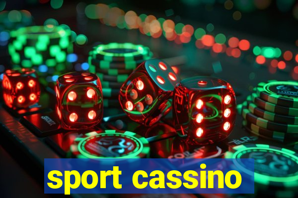 sport cassino