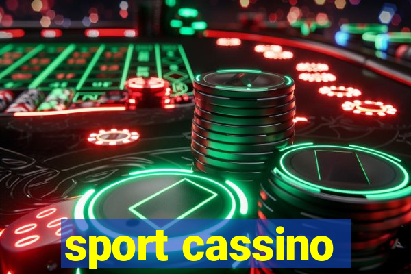 sport cassino