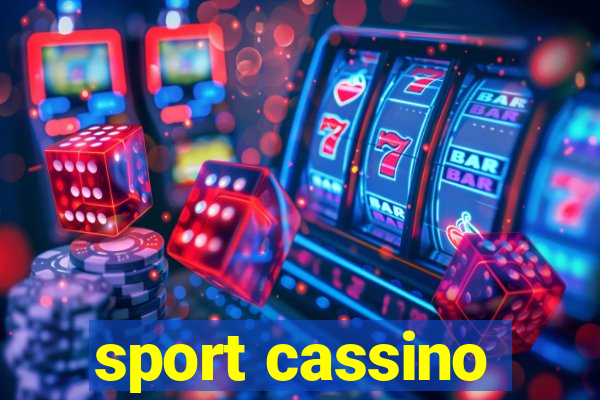 sport cassino