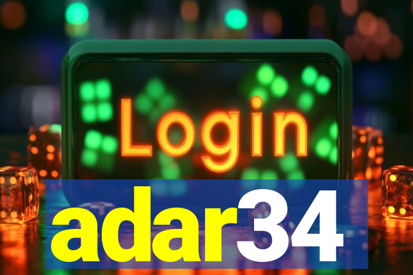 adar34