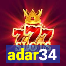 adar34