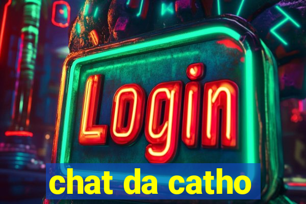 chat da catho